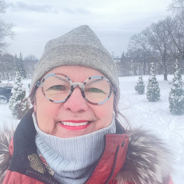 Une transition bien réussie!